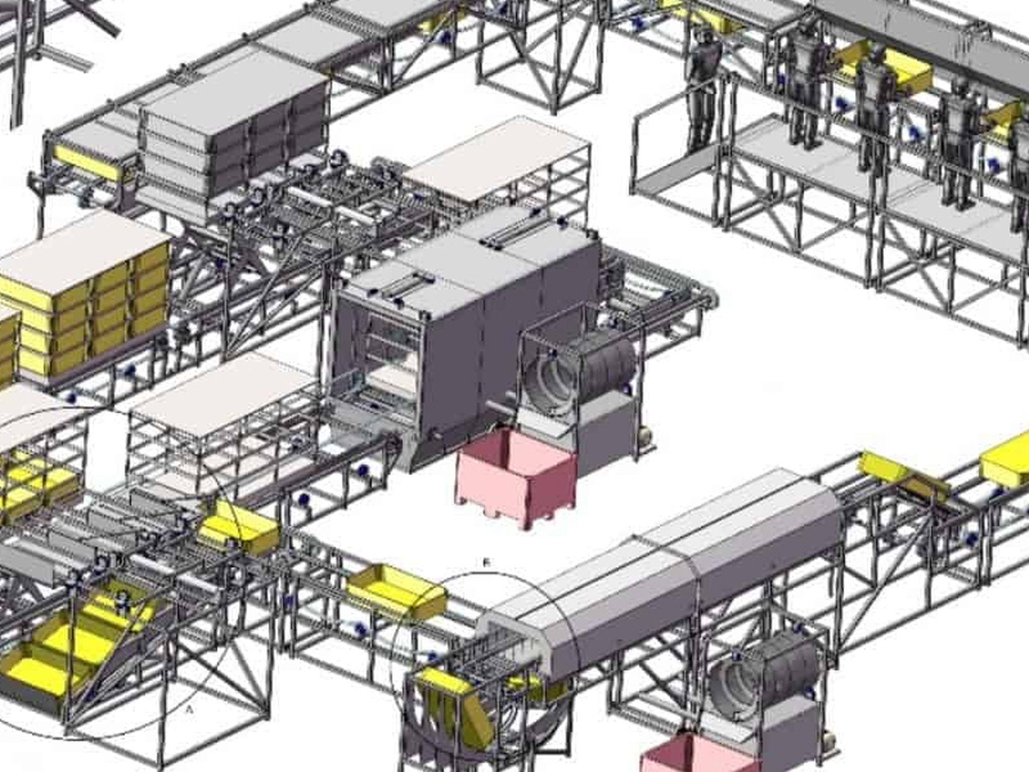 resources and downloads Wrightfield conveyor system design and manufacture